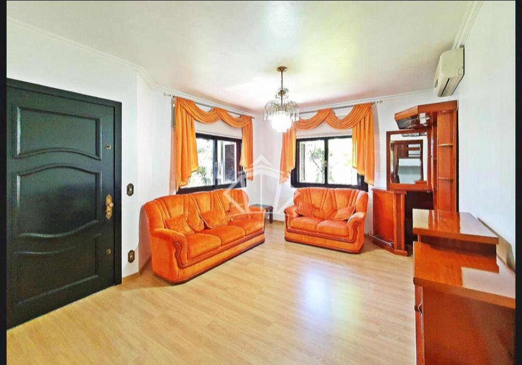 Unidade Farroupilha Masculina